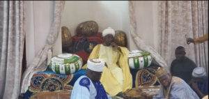 Emir-of-Ilorin