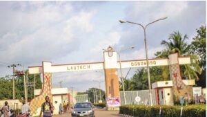 LAUTECH