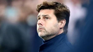 Pochettino