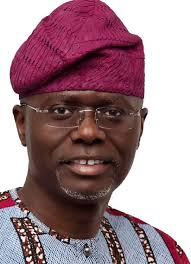 Sanwo-olu