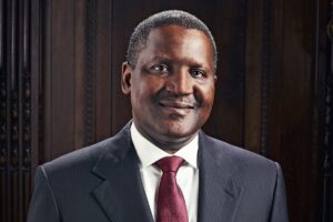 dangote