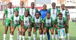 super-falcons