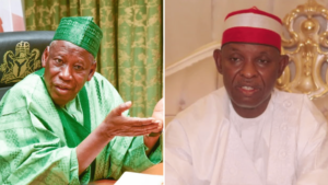 Abdullahi-Ganduje-and-Abba-Yusuf