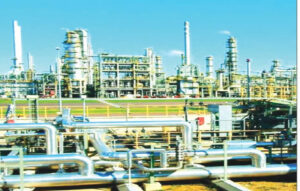 Dangote-refinery