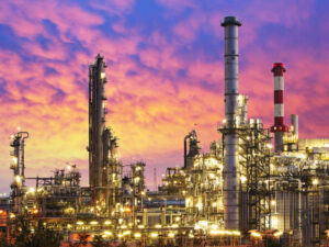 Dangote2 refinery