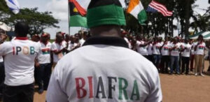 IPOB-Biafra