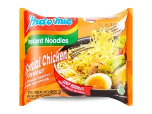 Indomie