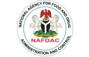 NAFDAC-logo