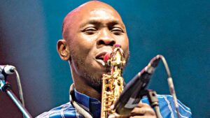 Seun-Kuti-