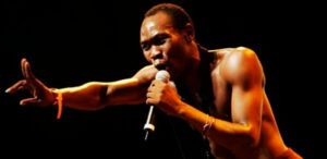 Seun-Kuti