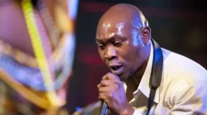 Seun-Kuti