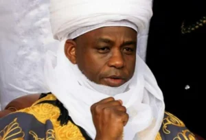 Sultan of Sokoto