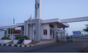 UNIABUJA