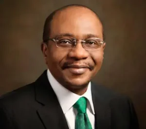 emefiele