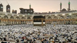 hajj