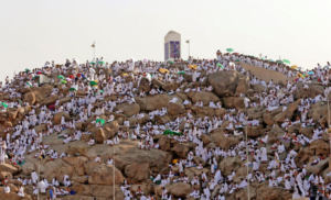 Arafat