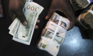 CBN-floats-naira-at-investors-forex-window