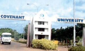 Covenant-University