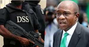 DSS Emefiele