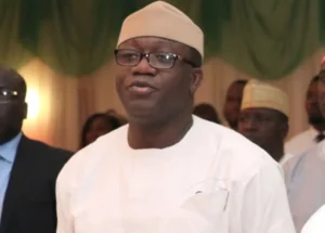 Fayemi