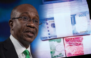 Godwin-Emefiele new notes