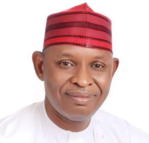 Kano-Gov