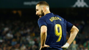 Karim-Benzema