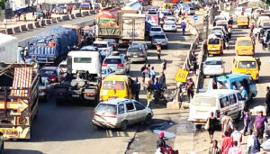 Lagos-Ibadan