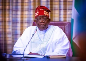 President-Tinubu