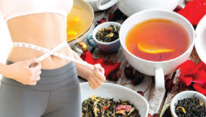 Slimming-tea