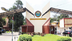 UNILAG-GATE