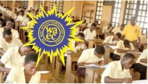 WAEC