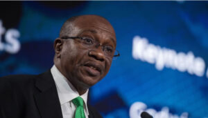 emefiele