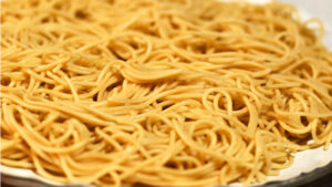 noodles