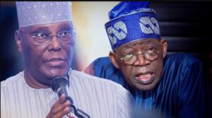 Atiku-Tinubu