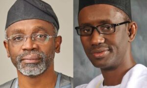 Gbaja-Ribadu