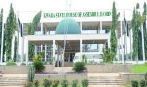 Kwara Assembly