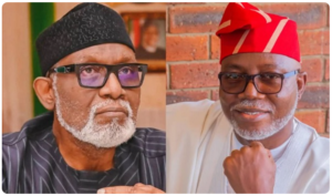 Akeredolu-Deputy