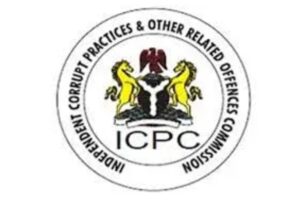 ICPC logo