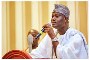 Ooni of Ife