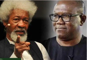 Soyinka-Obi