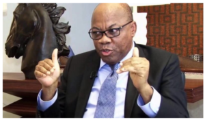 Agbakoba