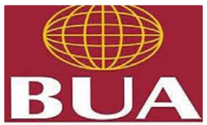 BUA