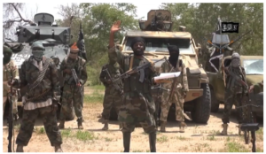 Boko Haram