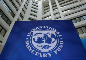 IMF