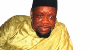 Ojukwu