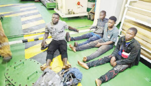 The-four-stowaways-nabbed-by-the-Navy