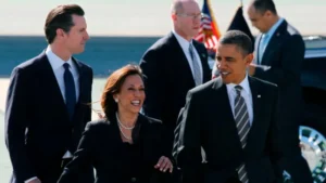 Obama-Harris