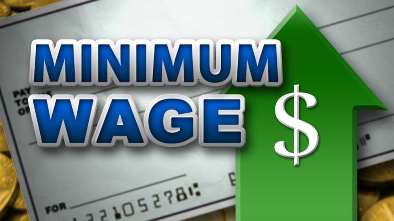 Minimum-wage