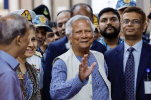 Muhammad-Yunus-Al-Jazeera-English-X